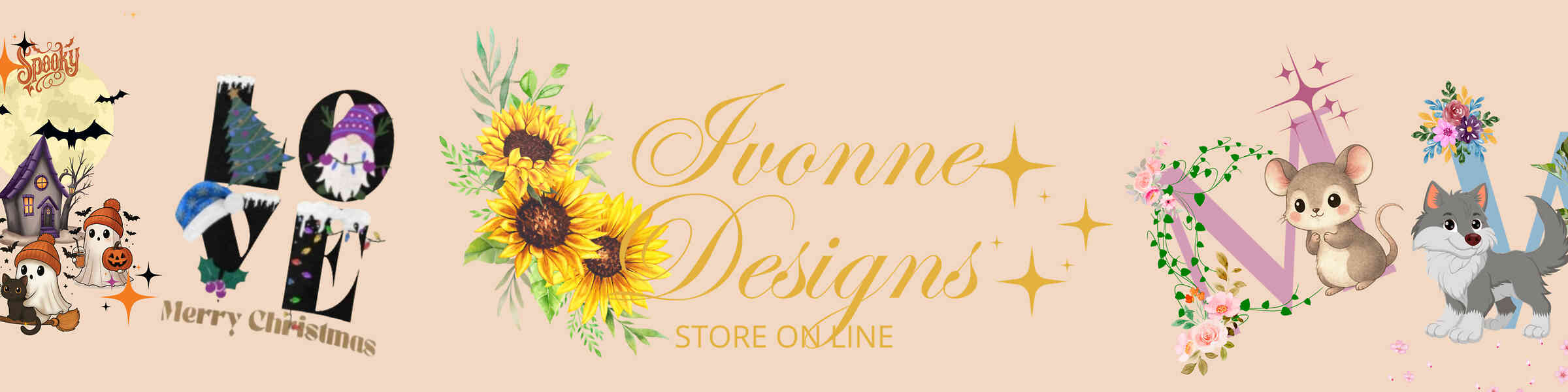 Banner des Künstlershops
