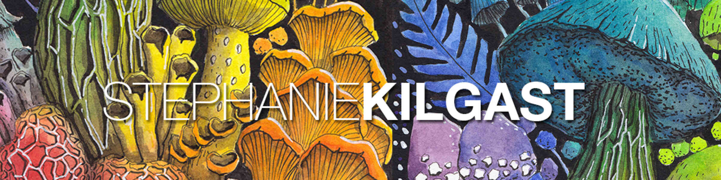 Banner des Künstlershops
