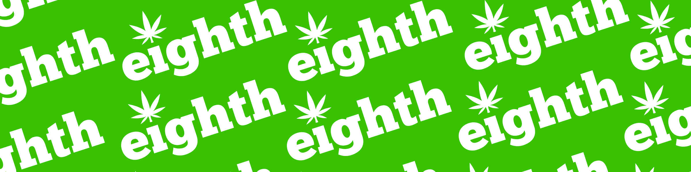 Redbubble banner for @eighth