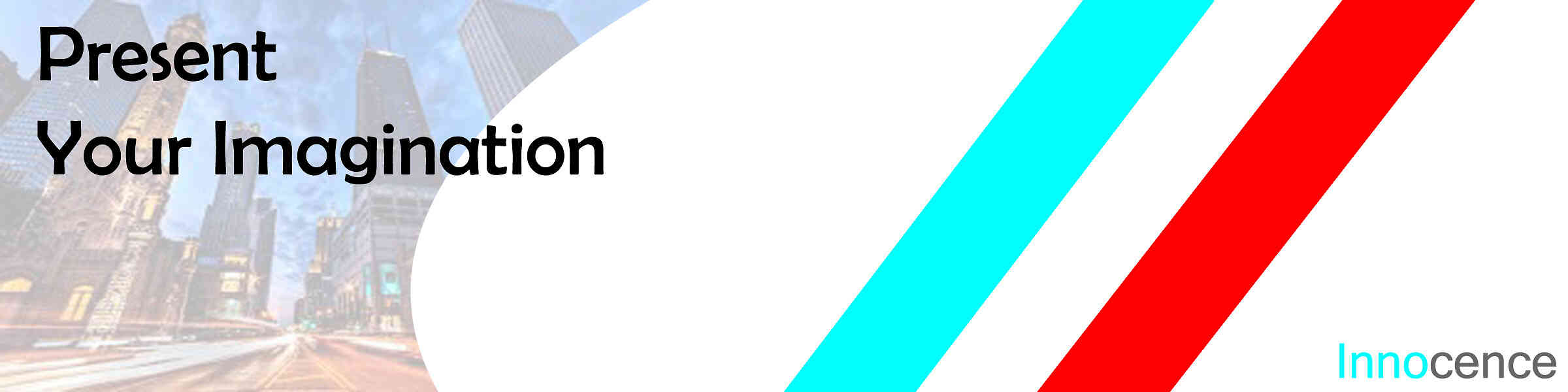 Redbubble banner for @ince