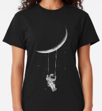 Moon Swing Classic T-Shirt