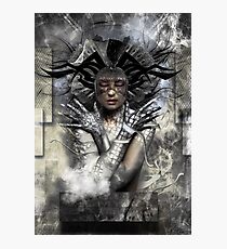 Samyama Photographic Print