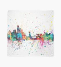 Pañuelo Skyline de Nueva York