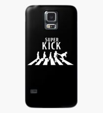 Super Kick Case/Skin for Samsung Galaxy