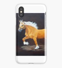 Palomino iPhone Case