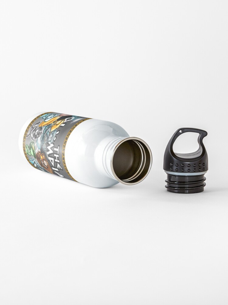 Alternate view of The Olympians Water Bottle