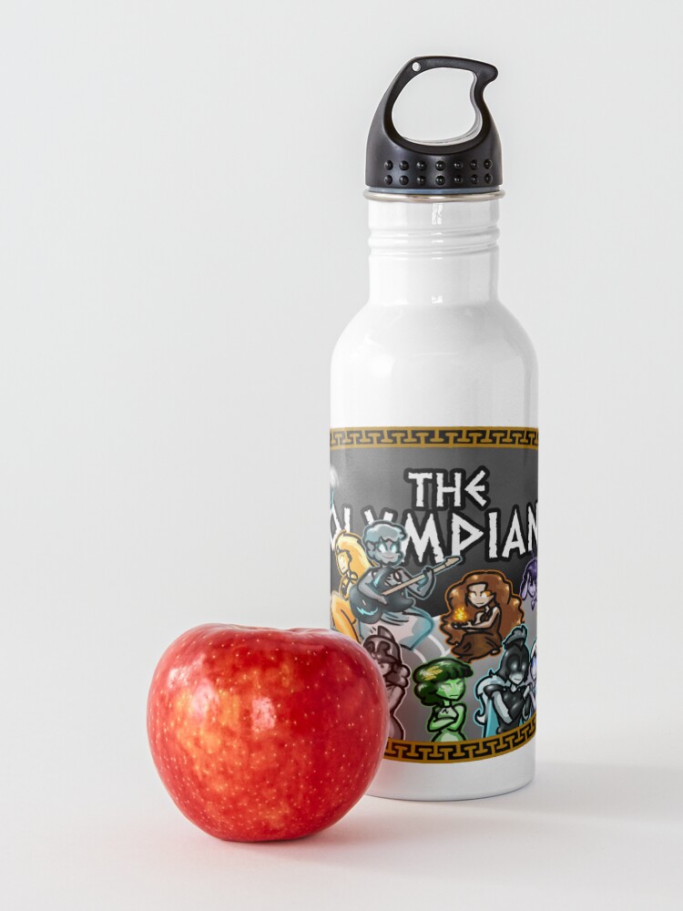 Alternate view of The Olympians Water Bottle