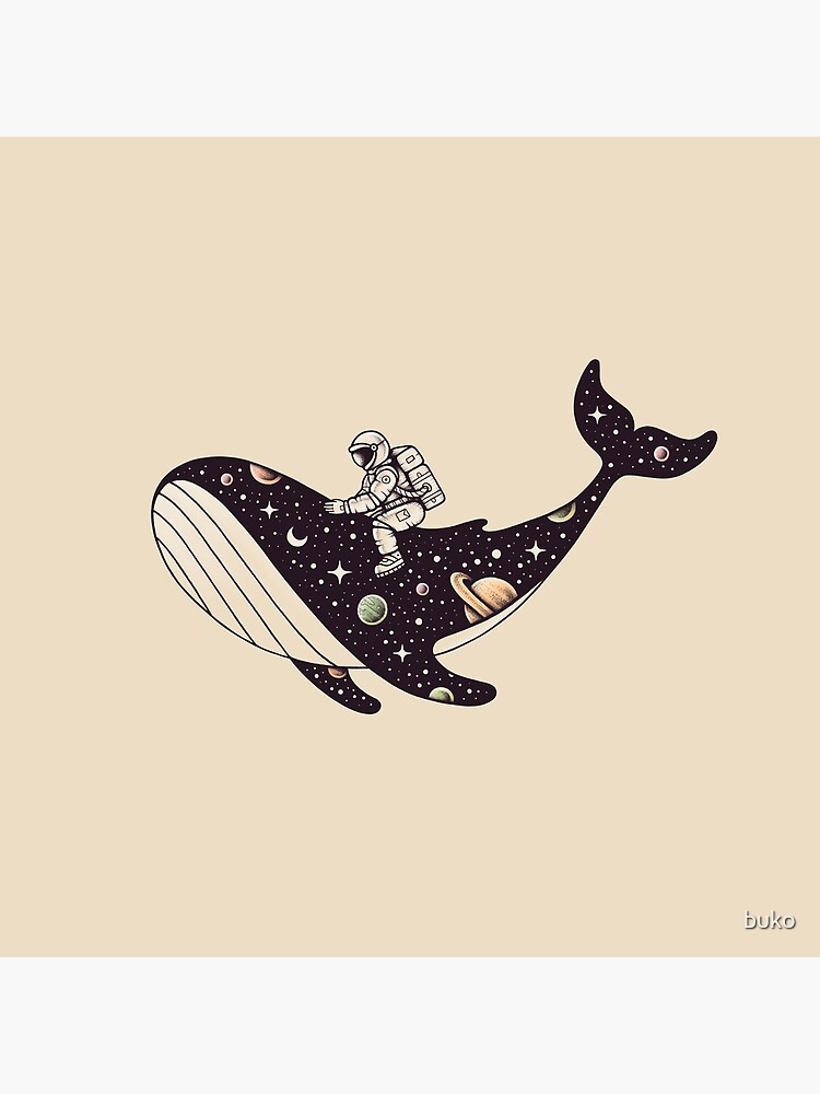 Stellar Ride by buko