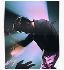 Harry Styles Poster