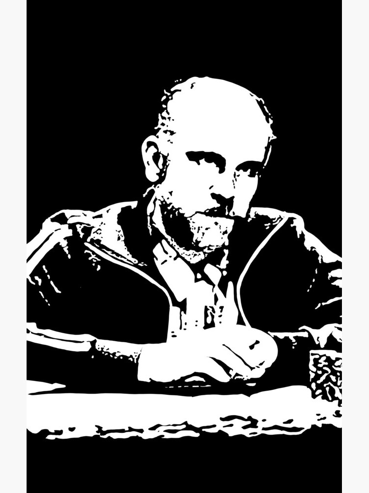 Teddy KGB Rounders by fullrangepoker