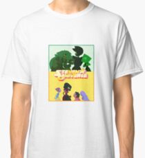 We're Not Going To Do It Alone Classic T-Shirt