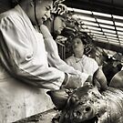 Butcher by Amy E. McCormick