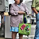 Patron by Amy E. McCormick