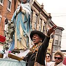 May Procession by Amy E. McCormick