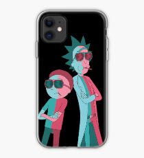 Smith & Sanchez iPhone Case