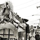 May Procession #2 by Amy E. McCormick