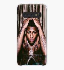 Survivor Case/Skin for Samsung Galaxy