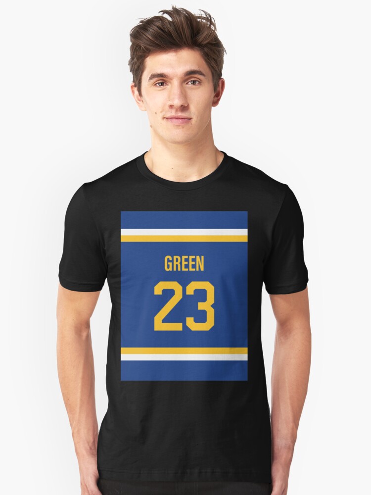 draymond green t shirt jersey