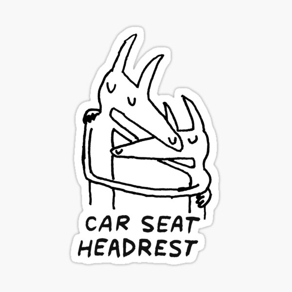 Headrest Gifts & Merchandise Redbubble