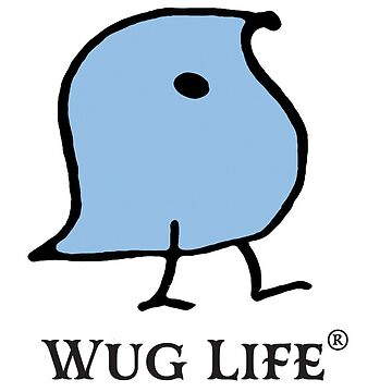 Artwork thumbnail, Wug Life by OfficialWug