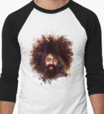 Reggie Watts Men's Baseball ¾ T-Shirt