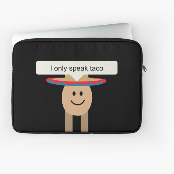 Funny Roblox Memes Laptop Sleeves Redbubble - pin by z on mood roblox funny roblox memes funny memes