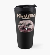 The Binding of Isaac: Monstro Travel Mug