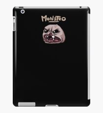 The Binding of Isaac: Monstro iPad Case/Skin