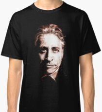 Jon StewART Classic T-Shirt