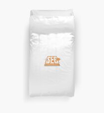 Tennessee Vols SEC Duvet Cover