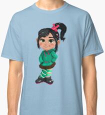 vanellope von schweetz shirt