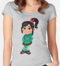 vanellope von schweetz shirt