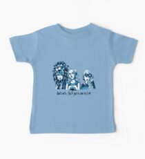 Loony Lovegood Baby Tee