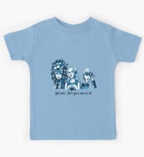 Loony Lovegood Kids Tee