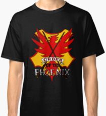 Order of the Phoenix Classic T-Shirt