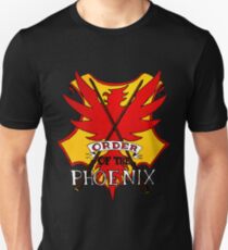 Order of the Phoenix Unisex T-Shirt