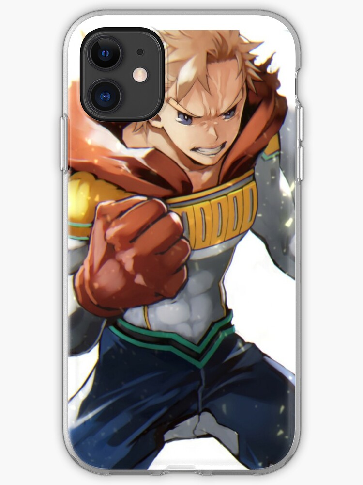 My Hero Academy Mirio Togata Lemillion T Shirts Mugs Phone