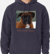 Sweet as Sugar Pullover Hoodie