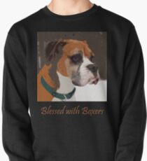 Chloe Pullover