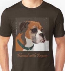 Chloe Unisex T-Shirt