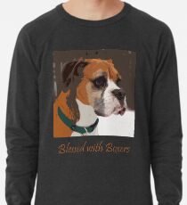 Chloe Lightweight Sweatshirt