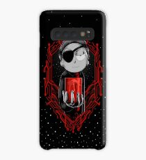 Evil Morty Case/Skin for Samsung Galaxy