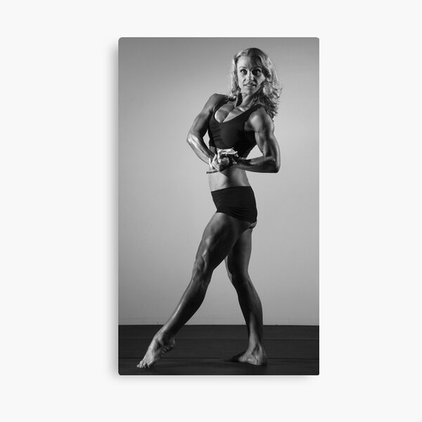 Geelongs - Christy Reedy Canvas Print