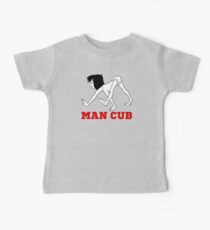 Mowgli - Man Cub Baby T-Shirt
