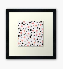 Excellent Framed Print