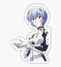 Rei Sticker