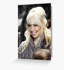 Guest Greeting Card