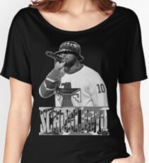 SchoolBoy Q Women's Relaxed Fit T-Shirt