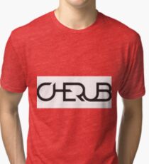 Cherub Tri-blend T-Shirt