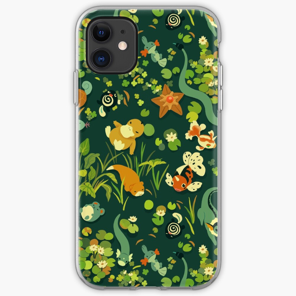Whirlpool iPhone Case & Cover